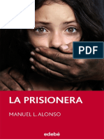 La Prisionera EDEBE