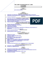 The Land Acquisition Act, 1894.Doc