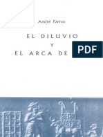 El diluvio y el arca de Noé (André Parrot).pdf