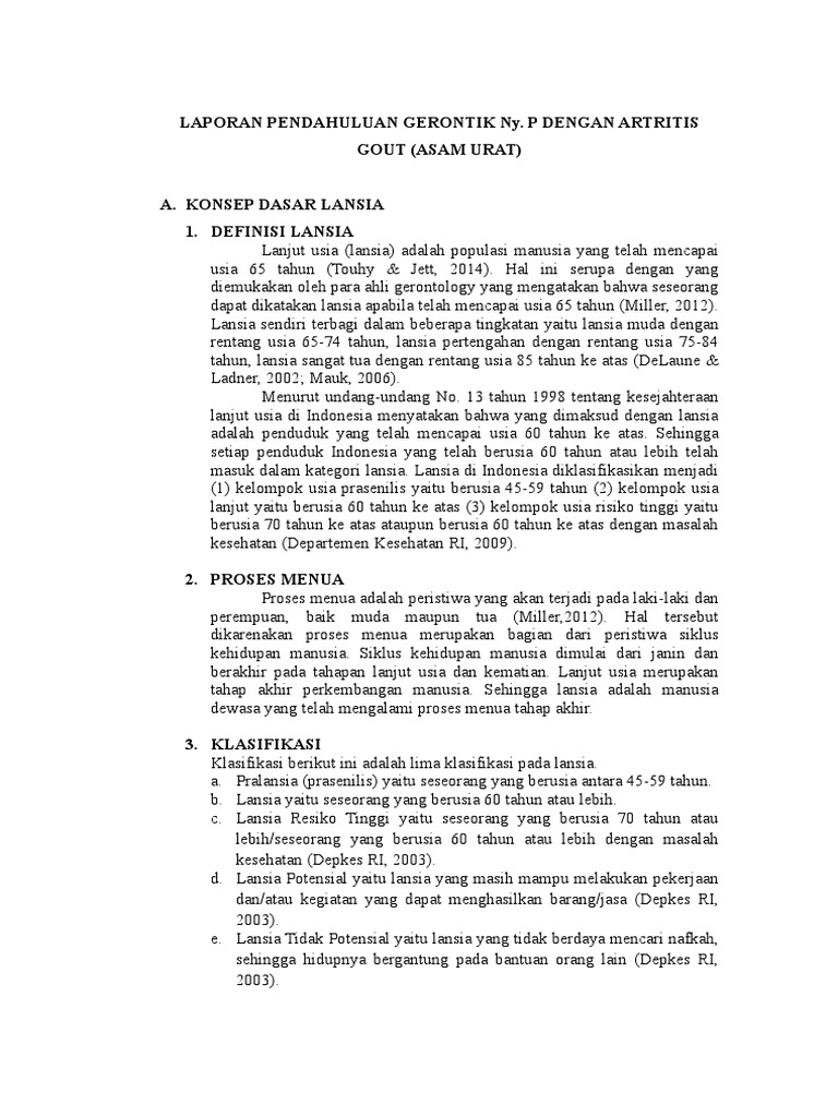 Asam Urat In English With Contextual Examples Mymemory