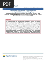 Application of Euler Langrange Approach to Predict, Ricardo 2015.pdf