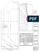 Plano Perimetrico