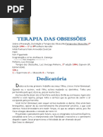 Terapia Das Obsessoes (Luiz Gonzaga Pinheiro)