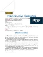 Terapia Das Obsessoes (Luiz Gonzaga Pinheiro)