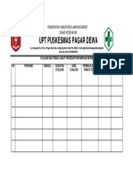 Hasil Evaluasi