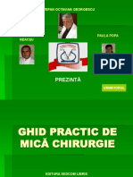 Mica chirurgie (STAGIU).ppt