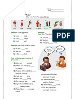 English Exercises - To_Be_Print_All.pdf
