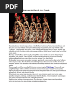 Contoh Naskah Drama Saat Sidang BPUPKI Dan PPKI