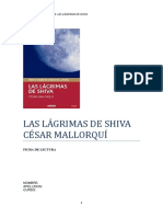 M Jesús Callejas-LAS LÁGRIMAS DE SHIVA 2015 PDF