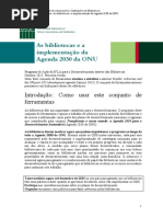 Libraries Un 2030 Agenda Toolkit Pt