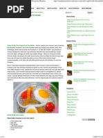 Download Resep Es Mie Telor Ceplok Unik Dan Mudah _ Resep Dan Masakan by Ozzi SN364298110 doc pdf