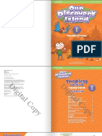 Our Discovery Island 1 TB PDF