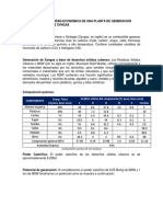 Resumen para Presentacion Proyecto de SYNGAS