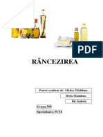 Rancezirea.docx