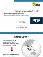 Journal Reading - Nephrology