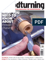 Woodturning Issue 312 December 2017
