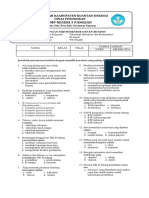 Ulangan Mid Smt1 7