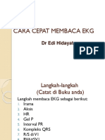 Baca Ekg Cepat