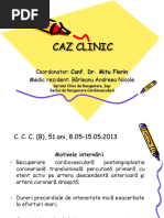 Caz Clinic