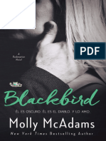 Blackbird Molly McAdams