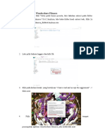 Cara Menginstal Wondershare Filmora