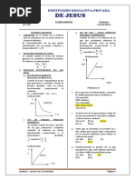 Estado Gaseoso-5to Sec