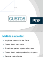 Direito Fiscal Das Empresas