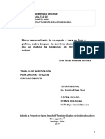 Efecto Remineralizante de Un Agente A Base de Fluor y Grafeno, Sobre Bloques de Dentina Desmineralizada