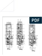 Plano Arquitectura