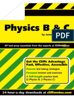 Physics B&C1