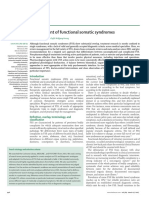 MANAGEMENT OF FUNCTIONAL SOMATIC SYNDROMES LANCET.pdf