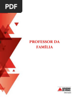 Manual Professor Da Familia