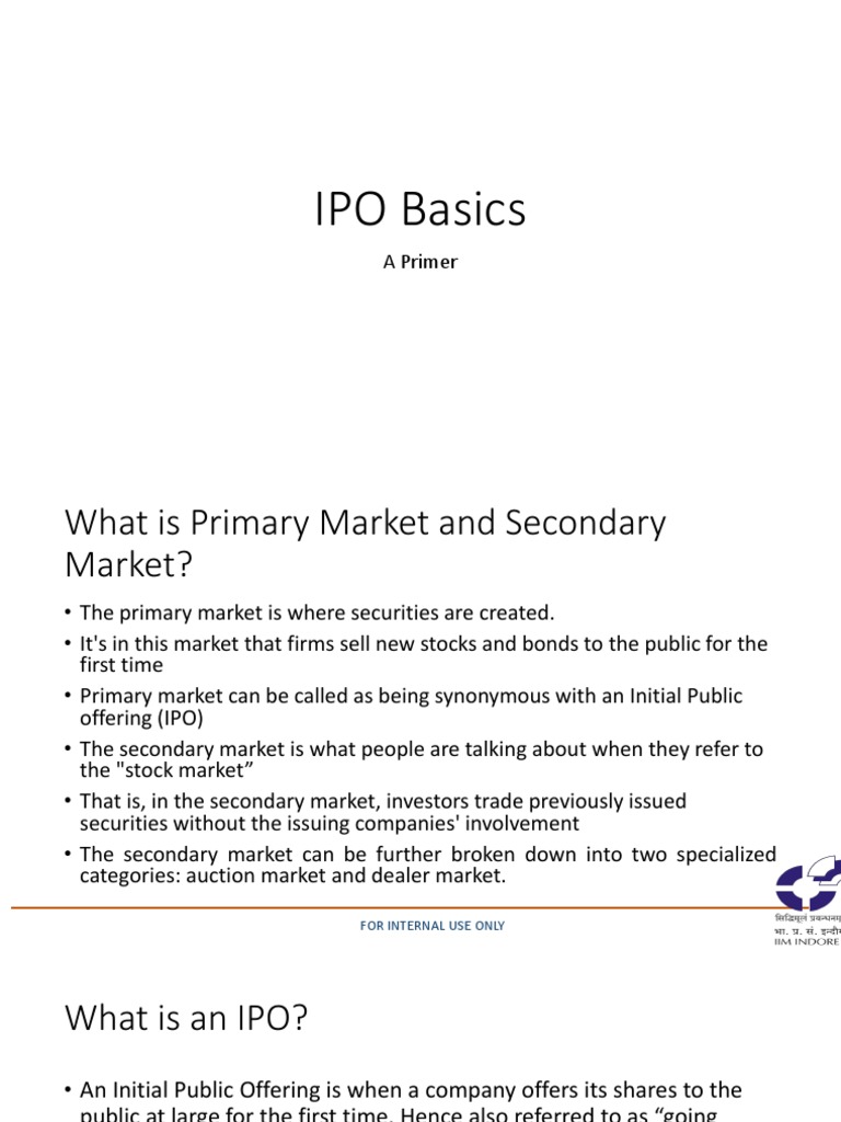 IB Material | PDF | Discounted Cash Flow | Mergers And Acquisitions