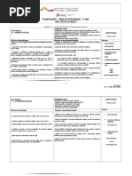 Planificação AI (1º Ano)