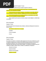 Formato de Rifa Con 1000 Numeros