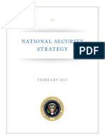 U.S. National Security Strategy 2015.pdf