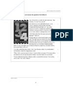 Narrative Sample Text PDF