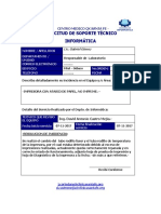 Nuevo - Formato Tecnico 2017