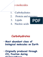 Carbohydra 1 Biol