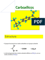 Acidos Carboxilicos