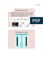 Aula 1.2 de Eletricidade