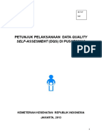 MODUL-12. Panduan Pelaksanaan DQS