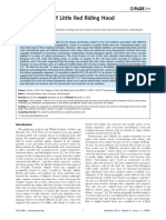 Caperucita Roja PDF