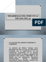 desarrollodelperenladcadadel90-120507124152-phpapp02