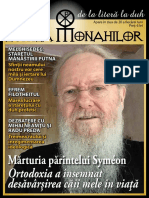 Lumea Monahilor 121 PDF