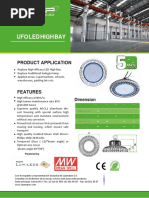 11.Ufo Led High Bay (h Series)v1