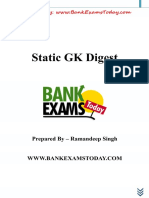 Static GK Digest.pdf