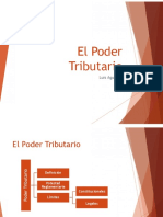 Derecho Tributario - Clase 3 - SII