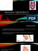 290759687-Trauma-Obstetrico.ppt