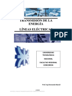 Apuntes Lineas PDF